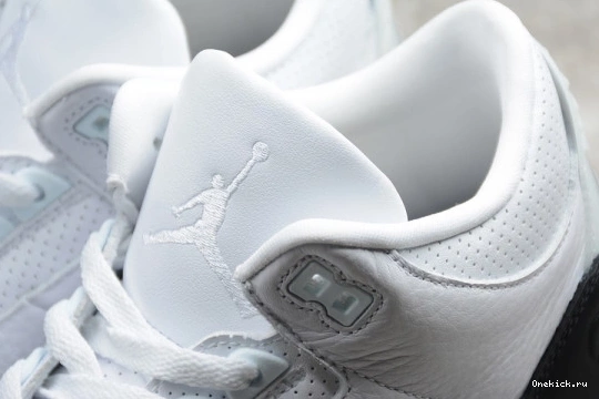 Jordan HighQuality Air 3 DA3595-100 342 DA3595-100  fragment 0522